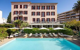 Best Western Hotel Des Orangers Cannes