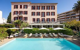 Best Western Hotel Des Orangers Cannes